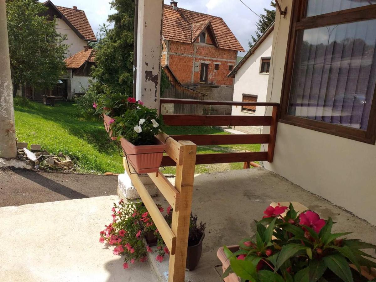 Apartman Milica Kremna Exterior photo