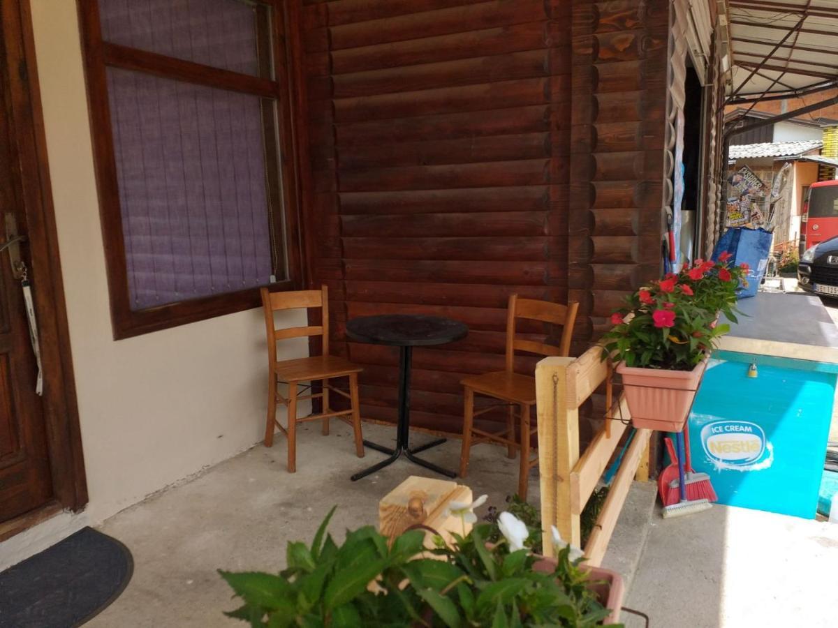 Apartman Milica Kremna Exterior photo