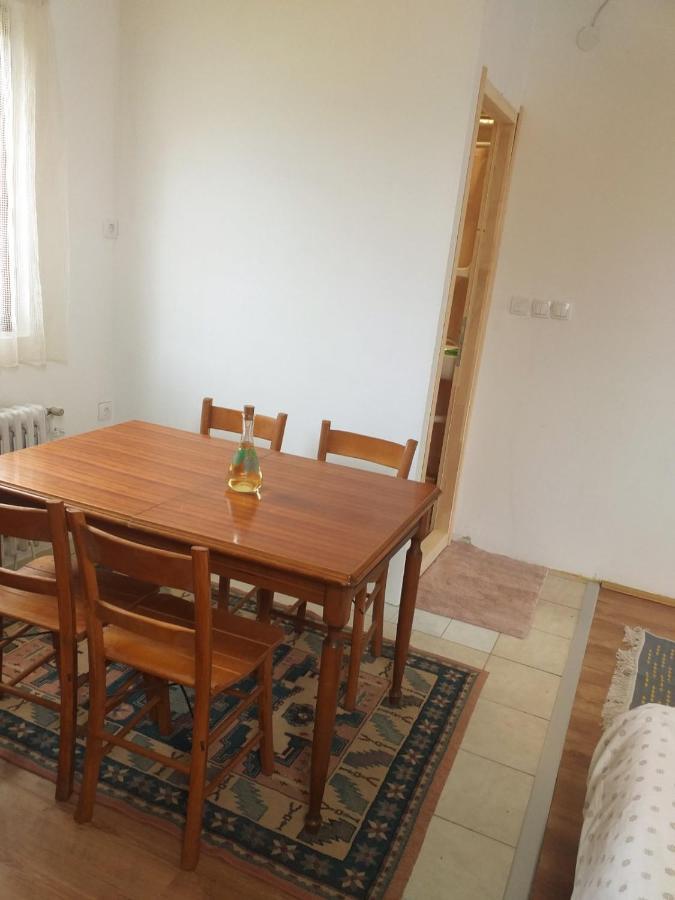 Apartman Milica Kremna Exterior photo