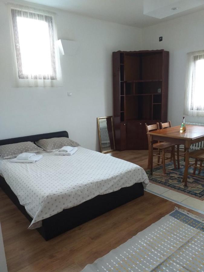 Apartman Milica Kremna Exterior photo