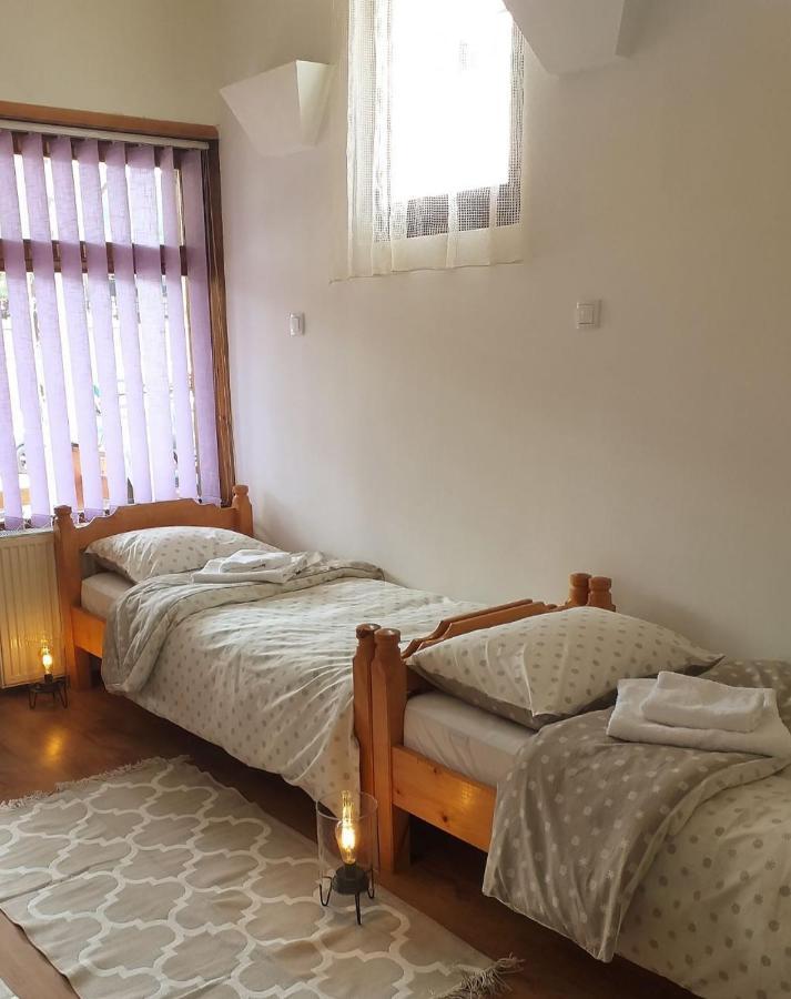 Apartman Milica Kremna Exterior photo