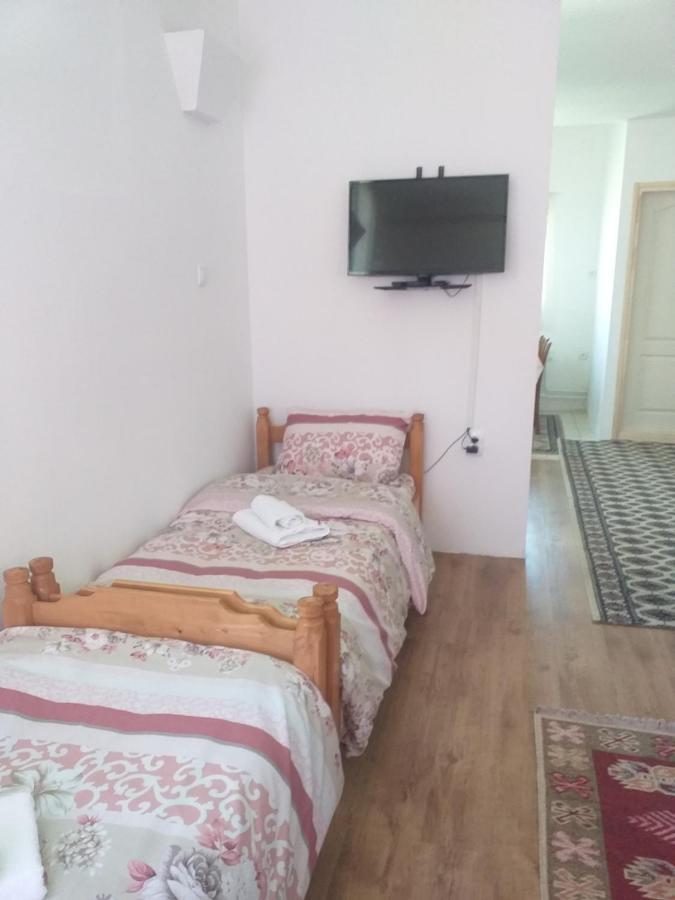 Apartman Milica Kremna Exterior photo
