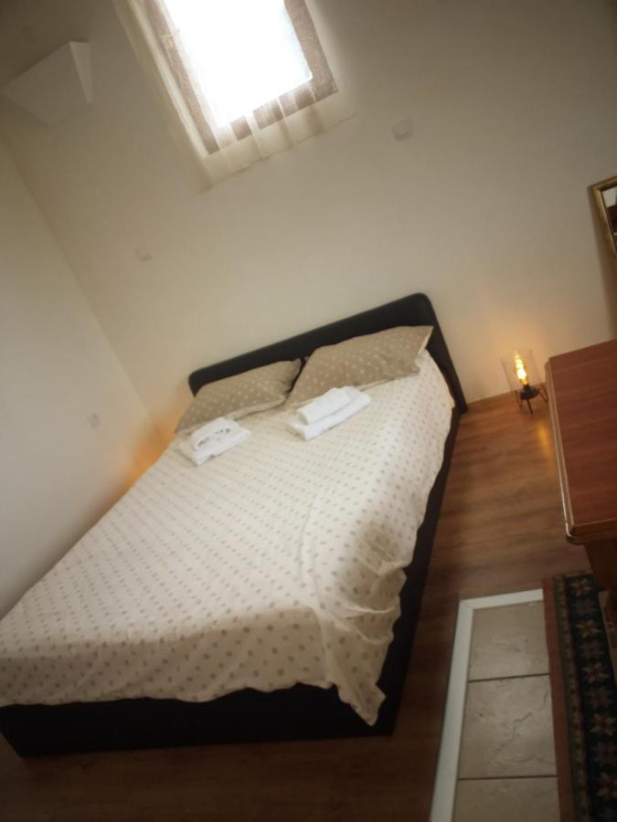 Apartman Milica Kremna Exterior photo