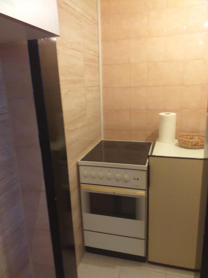 Apartman Milica Kremna Exterior photo