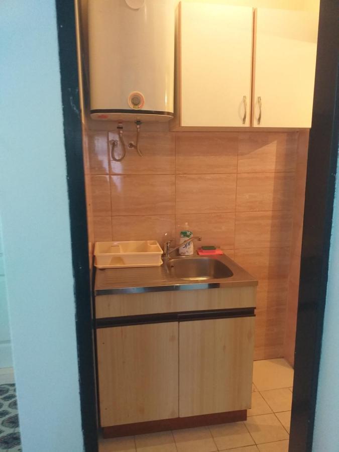 Apartman Milica Kremna Exterior photo